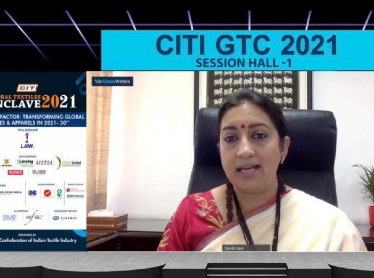 Confederation of Indian Textile Industry’s (CITI), Hails Government’s Decision to set up Export Promotion Council for Technical Textiles